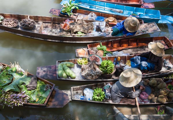 10-Day Per-Person Twin-Share South to North of Vietnam Tour incl. Accommodation, Transfers, Meals as Indicated & More - Options for Four- & Five-Star Accommodation Available Available