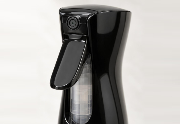 300ml Continuous Spray Bottle - Available Colours