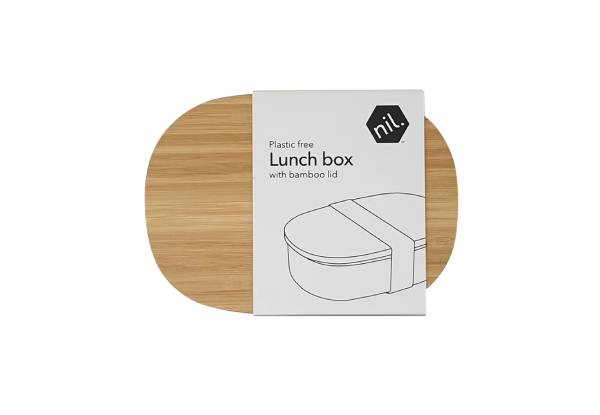 Nil Bento Lunchbox
