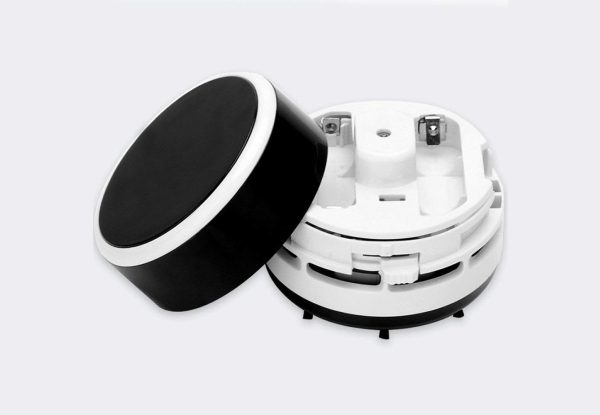 Portable Cordless Mini Desktop Vacuum Cleaner - Option for Two