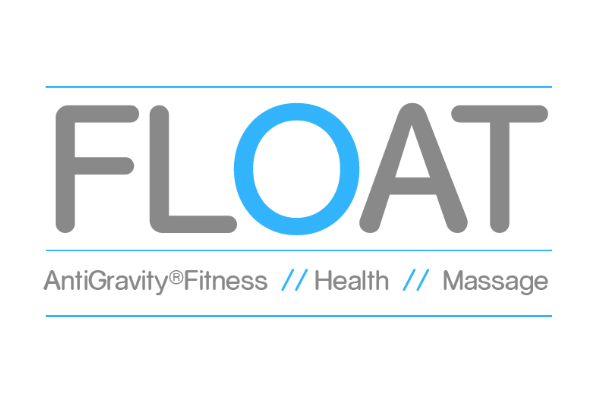 Six Weeks of UBOUND Float Fitness Classes incl. Four Weekly Classes