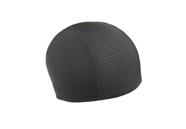 Anti-Sweat Quick Dry Helmet Cycling Cap - Option for Two