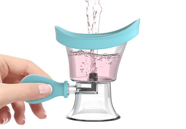 Eye Wash Cup - Available in Two Colours