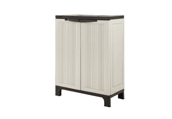 Outdoor Storage Cabinet - Five Options Available