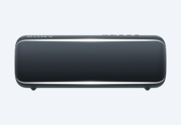 Sony SRS-XB22 Extra Bass Wireless Speaker
