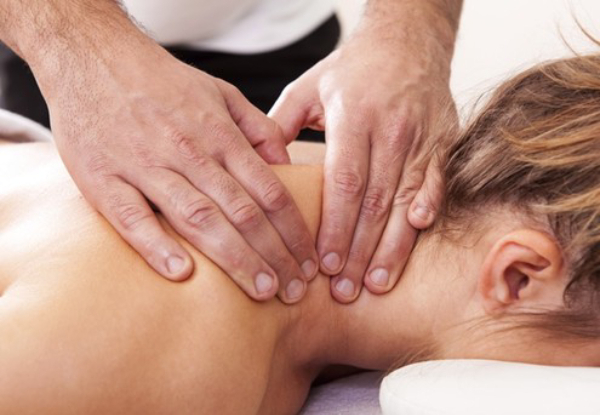 75-Minute Integrative Massage Package incl. Hot Stones & Steamed Towels with $20 Return Voucher