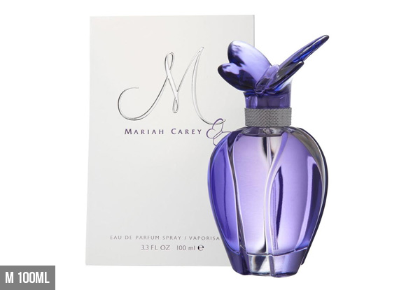 mariah carey perfume nz