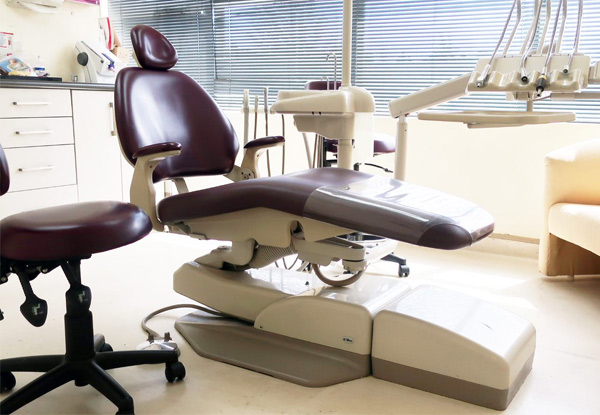 Professional Dental Hygiene Appointment incl. Scale & Polish, Check Up & X-Rays