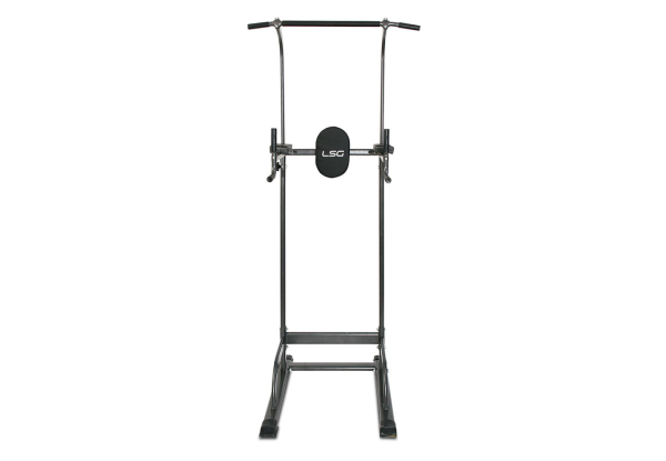 LSG Workout Power Tower