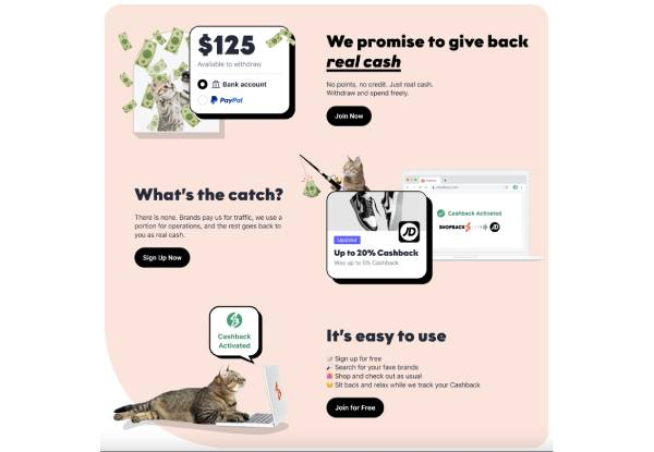 Get Up to $126 Per Mobile Game + $15 ShopBack Bonus Just for Signing Up! Use Code GRABONE