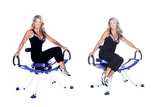 $29 for an Ab Wave Exerciser