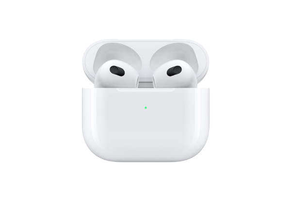 Apple Airpods 3rd Gen with Charging Case