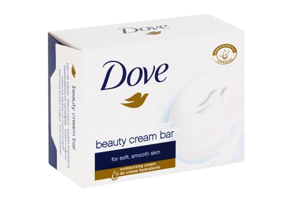 20-Pack of Dove Bar Soap - Three Options Available