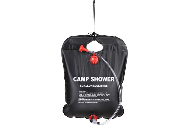 20L Portable Camping Shower - Option for Two