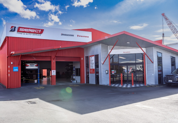 Warrant of Fitness Service - Option for Economy Service for Petrol, Diesel & Euro Vehicle incl. Oil & Filter Change, 10 Point Safety Check & Fluid Top Up - Valid Only at Te Rapa Branch