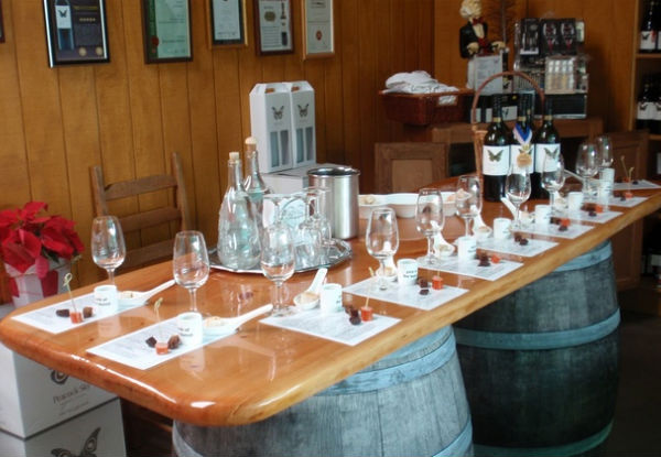 Waiheke Island Experience & Wine Tours Half Day for One Person - Options for Premium Full Day