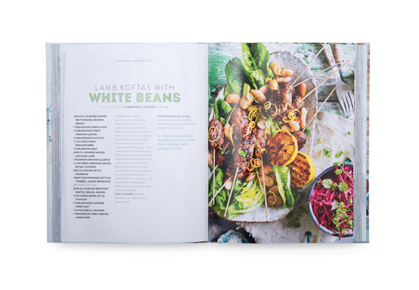 Women's Weekly 'Everyday Powerfood' Cookbook