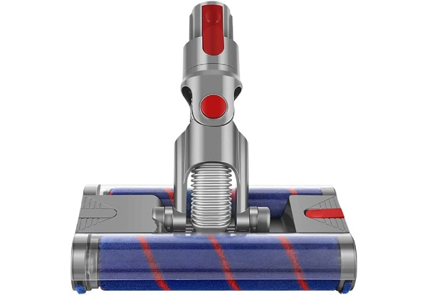 Double Roller Soft Brush for Dyson Vacuum
