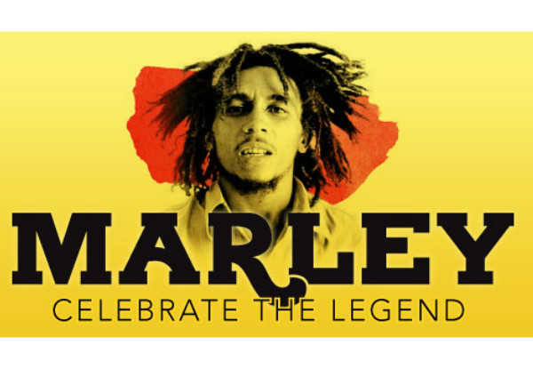 The NZ All-Stars Celebrate the Legend of Bob Marley, featuring Che Fu, Tiki Taane, Annie Crummer, Boh Runga & More – The Trusts Arena 30th November, Booking & Service Fees Apply