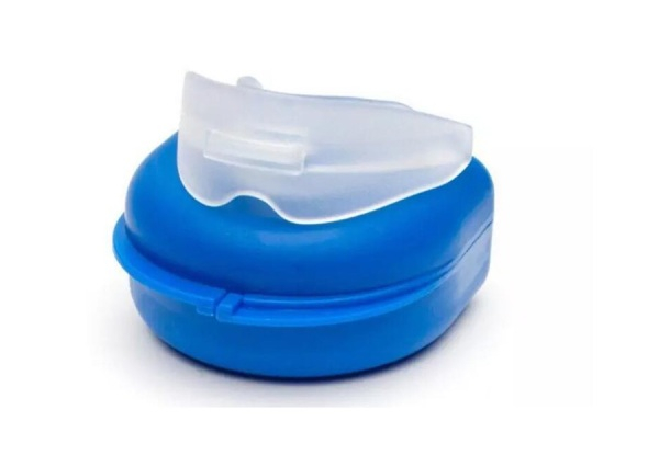 Anti-Grinding Mouth Guard - Option for Two