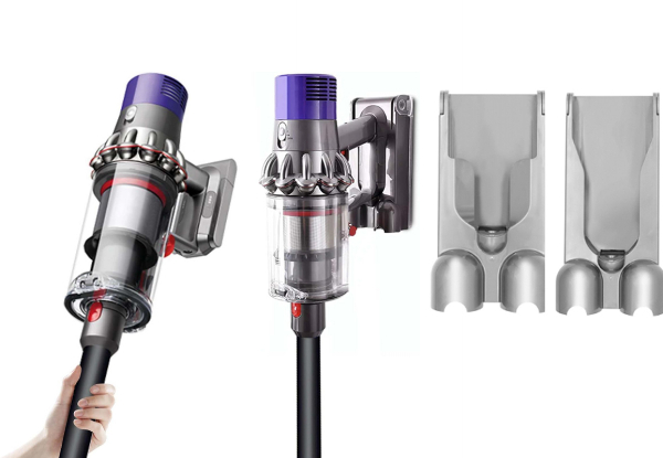 Vacuum Docking Station Compatible with Dyson - Available in Two Options