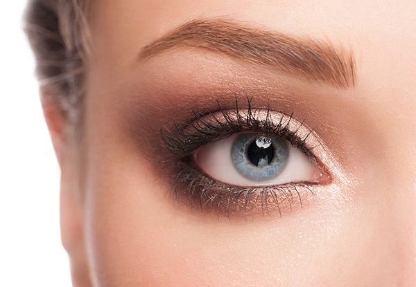 Eyelash Lift & Tint - Option for a Keratin Eyelash Lift & Tint