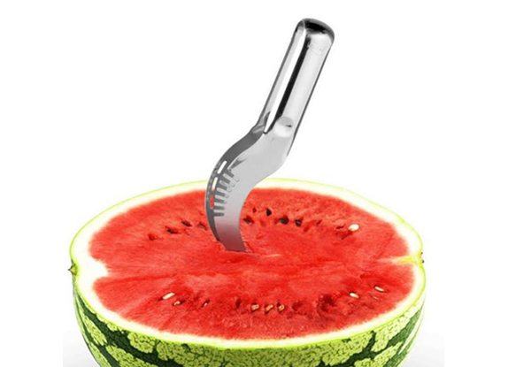 Watermelon Slicer Tool with Free Delivery