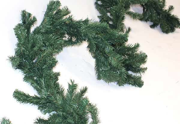 5.4-Metre Christmas Garland with Free Delivery