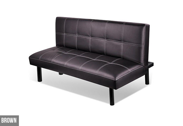 Sofa Bed - Three Colours Available
