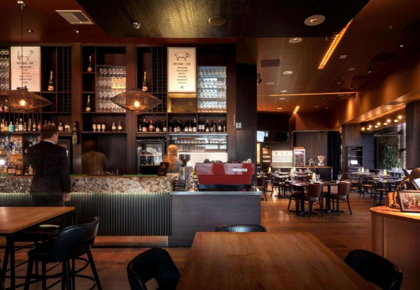 Luxury 4.5-Star Wellington Stay for Two Adults in a Superior or City View King Room incl. Drinks on Arrival, Daily Buffet Breakfast, Pool, Gym & Sauna Access, & Late Checkout - Options for Midweek & Weekend Stays - Stay Up to 3 Nights - Up to 59% Off