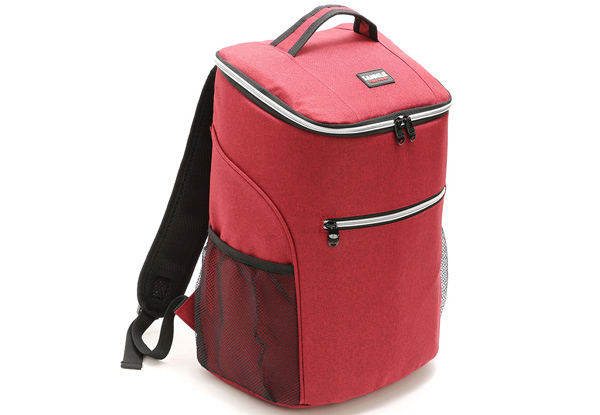 20L Beach Cooler Bag  - Option for 16L with Free Delivery