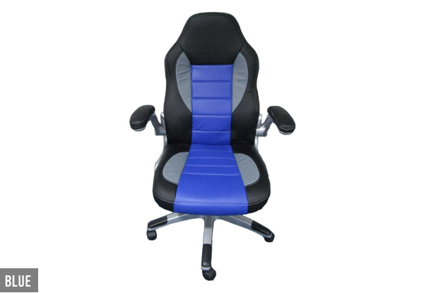 Ottawa Office Chair - Two Colours Available