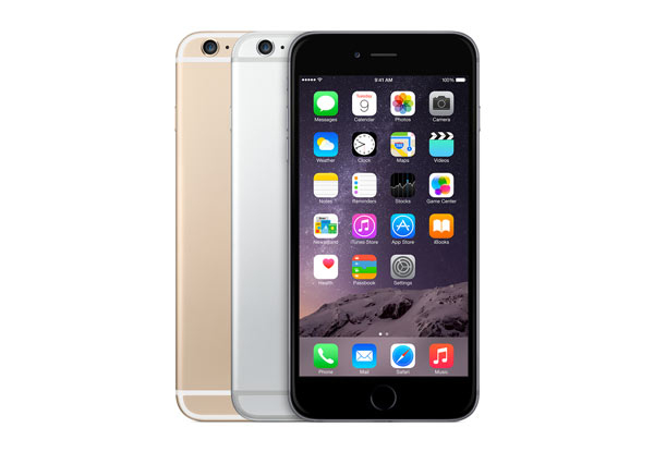 $799 for a 16GB Apple Certified Pre-Owned iPhone 6 with Free Shipping & One Year Apple Warranty