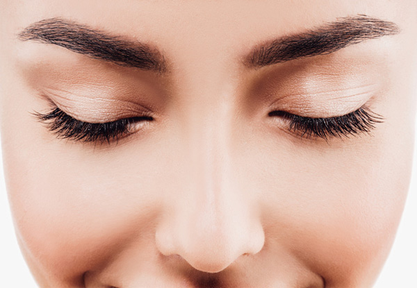 $17 for a Half Leg Wax, $19 for an Eye Trio, $20 for a Brazilian or $45 for a One-Hour Facial