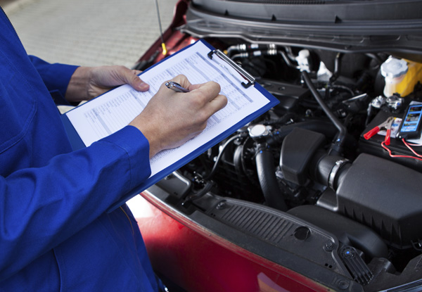 $185 for an Express Nissan Vehicle Service incl. 27-Point Safety Inspection, Brake & Wheel Alignment Check, Wash & Vacuum Service & your choice of WOF Inspection or 12-Month 24-Hour Roadside Assistance Service or $209 for Diesel Service