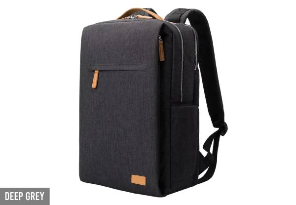 Anypack Multifunctional Travel Bag - Four Colours Available