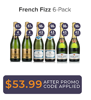 French Fizz 6-Pack