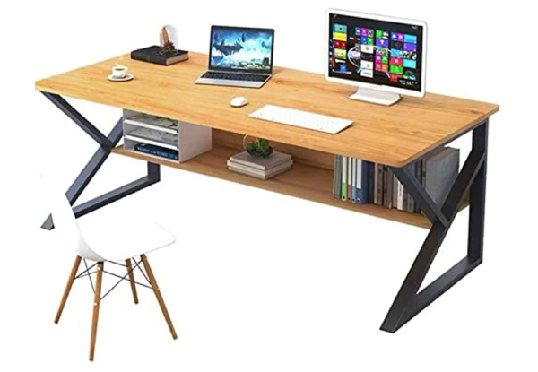 Computer Desk 120cm