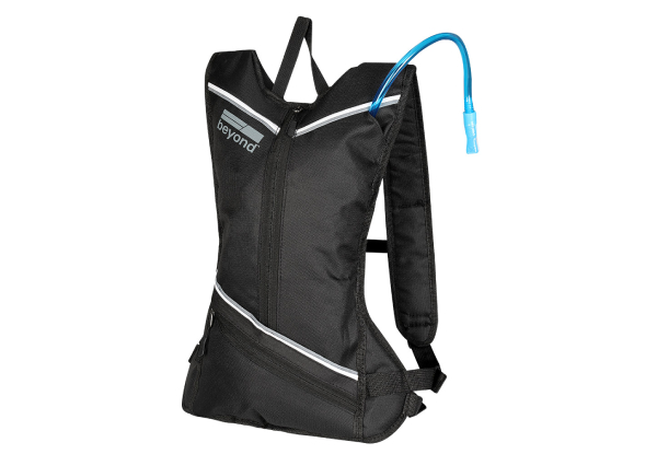 2L Hydration Pack - Three Colour Options