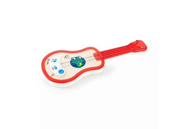 Baby Einstein Hape Magic Touch Musical Instrument Range  - Three Options Available