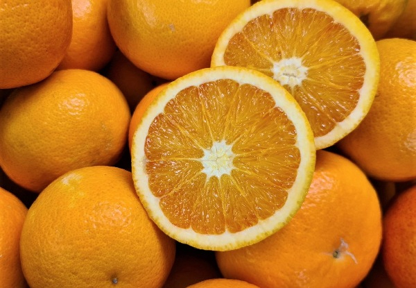 Box of 20 Blood Oranges - Two Options & Two Quantities Available