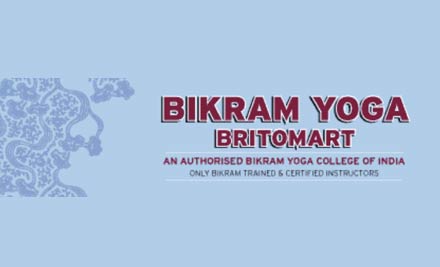 $49 for Five Bikram Hot Yoga Classes or 10 Days of Unlimited Classes, $119 for One Month of Unlimited Classes, or $399 for Three Months of Unlimited Classes (value up to $569)