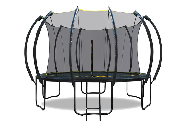 Hercules Trampoline Range - Four Options Available
