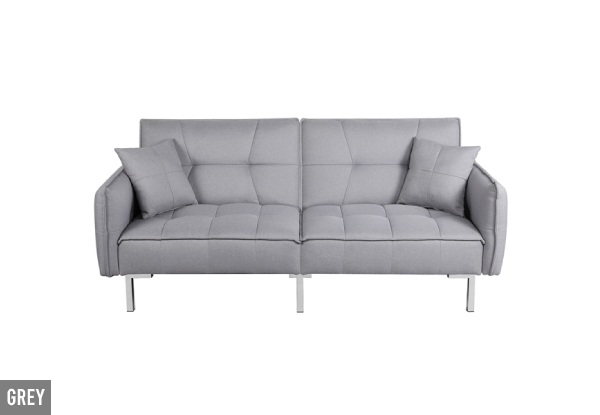 Sofa Bed - Two Styles Available