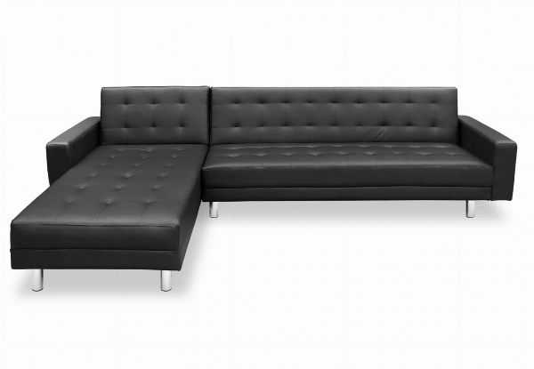Klika Modular Sofa Bed - Available in Three Colours