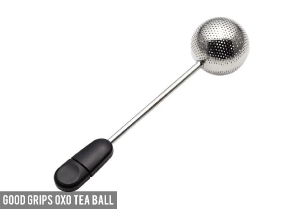 OXO Kitchen Essential Range - Six Options Available