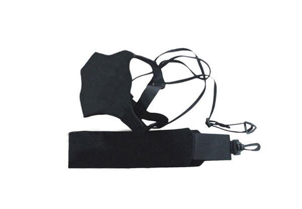 One Soccer Training Belt - Option for Two with Free Delivery