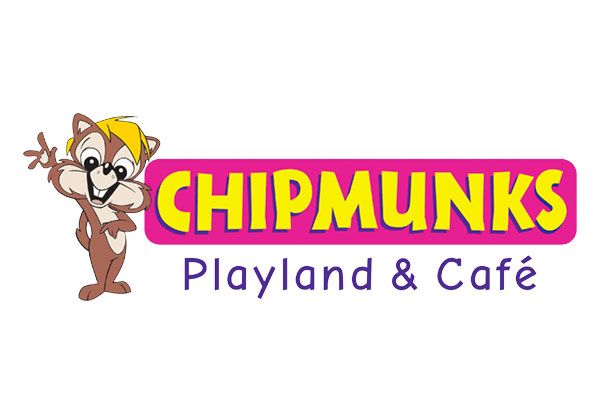 Entry for Two Children to Chipmunks Pakuranga incl. Free Entry for Two Adults