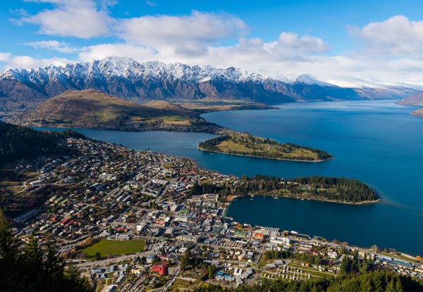 Studio Apartment Queenstown the loft apartments • grabone nz Studio Apartment Queenstown the loft apartments • grabone nz