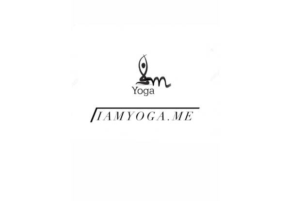 I Am Yoga Three Classes Personal Session